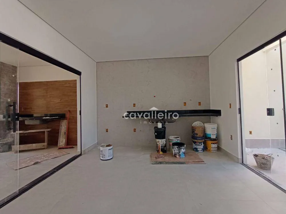 Casa, 3 quartos, 125 m² - Foto 9