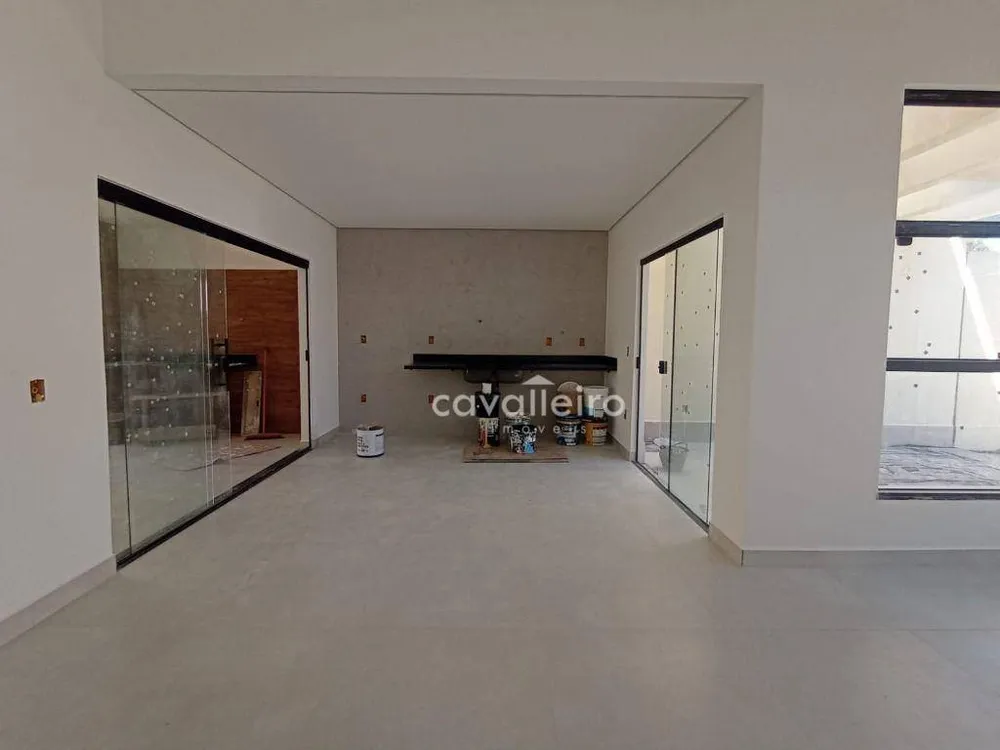 Casa, 3 quartos, 125 m² - Foto 4