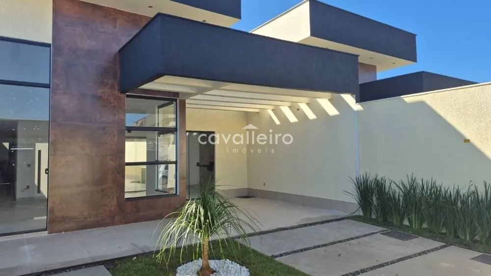 Casa, 3 quartos, 125 m² - Foto 3