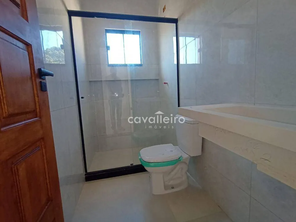Casa, 3 quartos, 125 m² - Foto 20