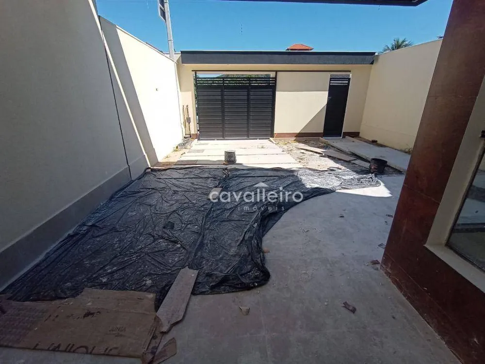 Casa, 3 quartos, 125 m² - Foto 27