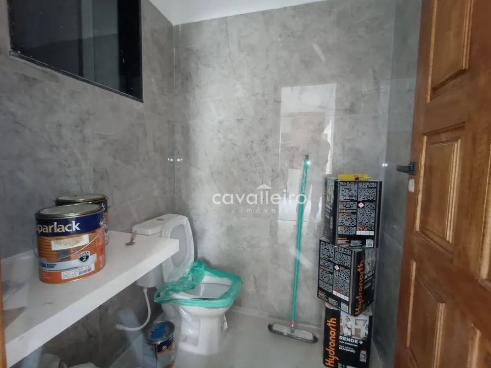 Casa, 3 quartos, 125 m² - Foto 14