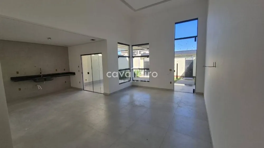 Casa, 3 quartos, 125 m² - Foto 7