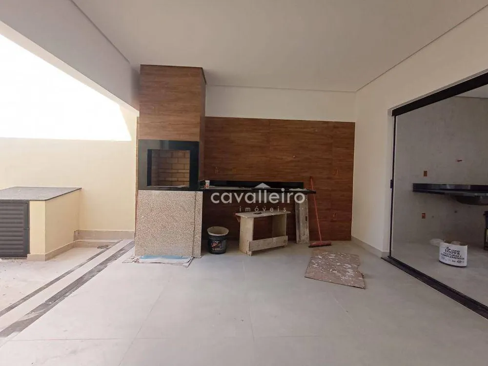 Casa, 3 quartos, 125 m² - Foto 12