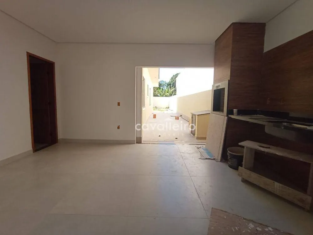Casa, 3 quartos, 125 m² - Foto 11
