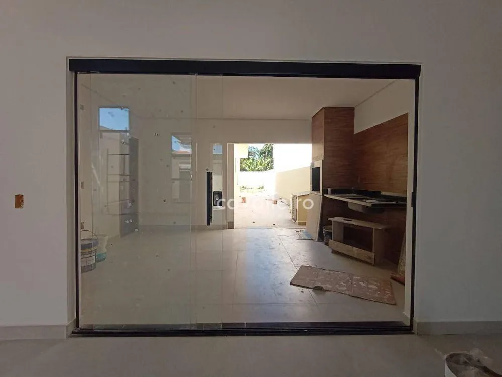 Casa, 3 quartos, 125 m² - Foto 10