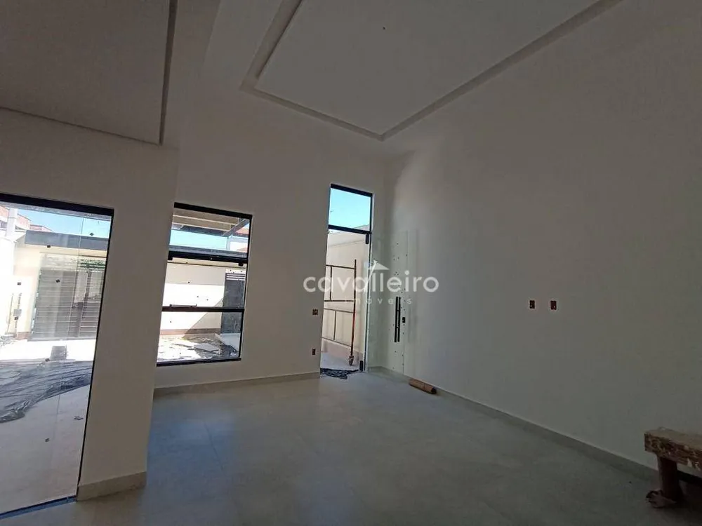 Casa, 3 quartos, 125 m² - Foto 6