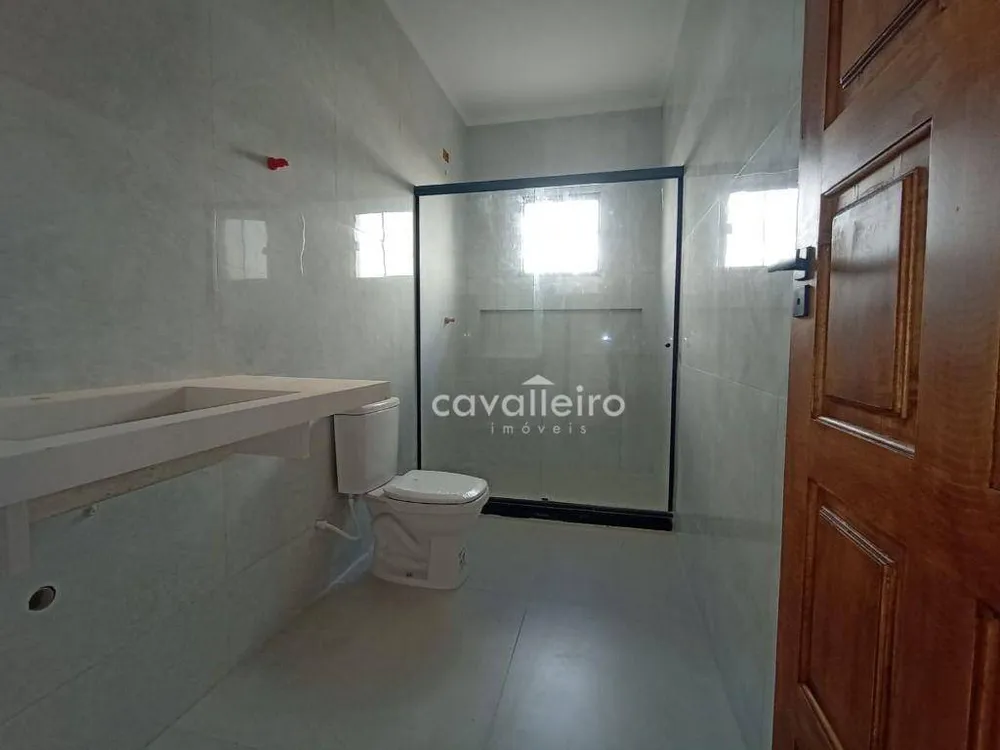 Casa, 3 quartos, 125 m² - Foto 19