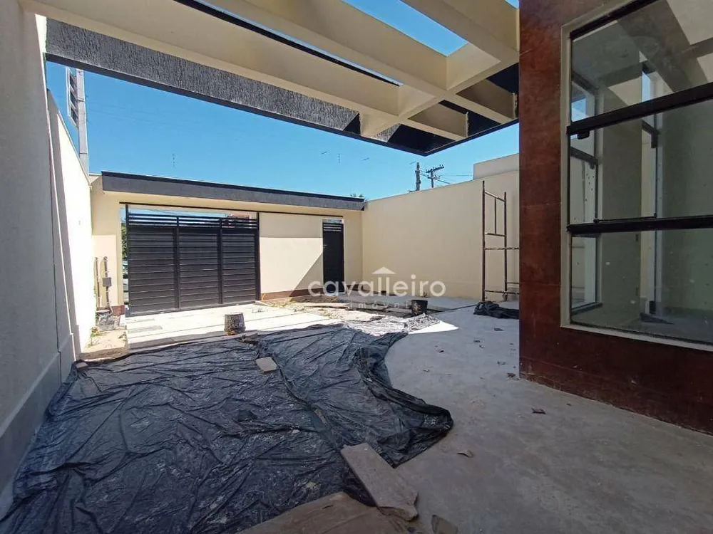 Casa, 3 quartos, 125 m² - Foto 26