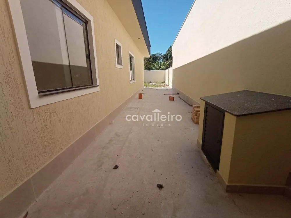 Casa, 3 quartos, 125 m² - Foto 21