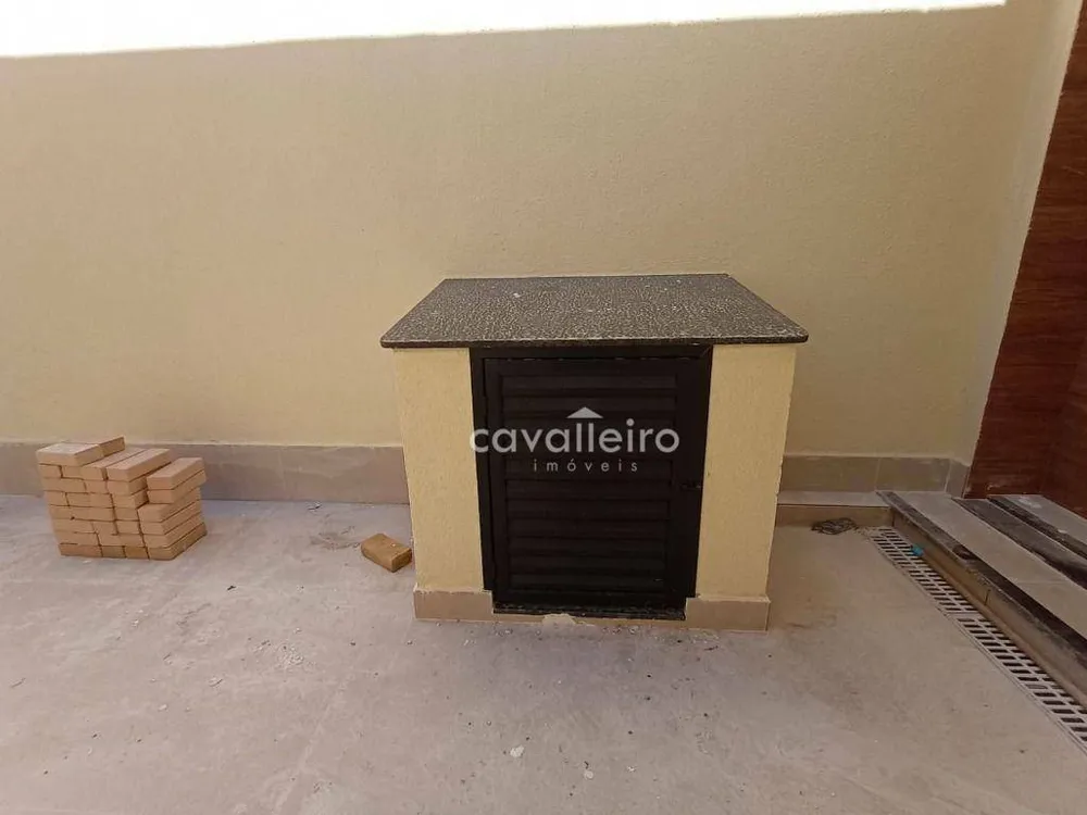 Casa, 3 quartos, 125 m² - Foto 22