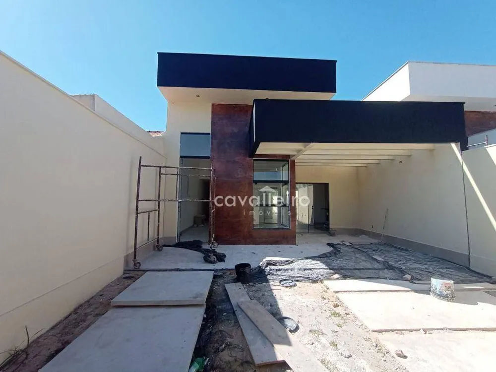 Casa, 3 quartos, 125 m² - Foto 1