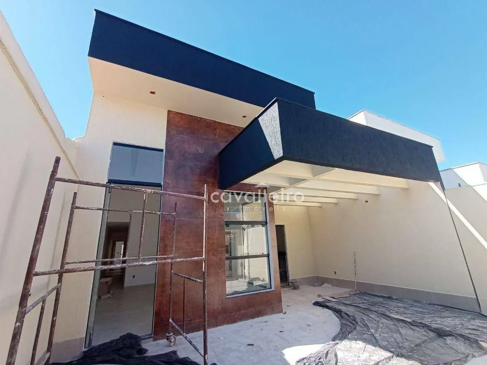 Casa, 3 quartos, 125 m² - Foto 2