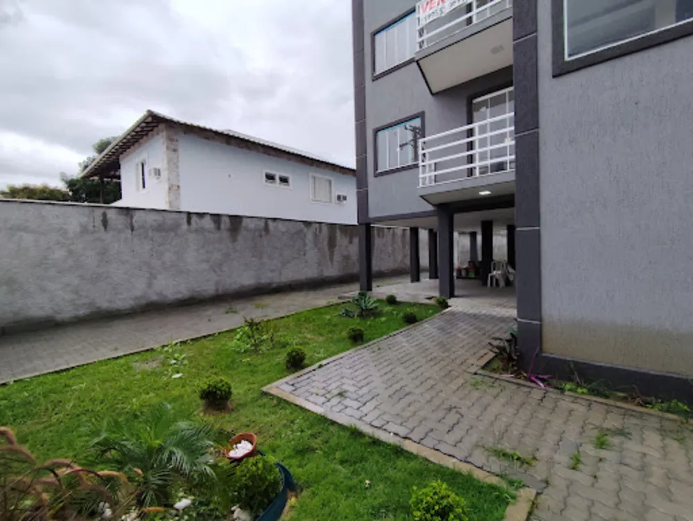 Apartamento, 3 quartos, 70 m² - Foto 20