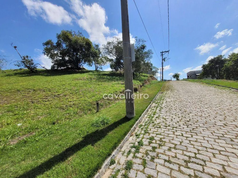 Loteamento e Condomínio, 376 m² - Foto 3
