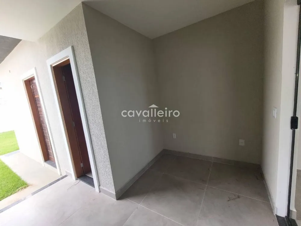 Casa de Condomínio, 3 quartos - Foto 16