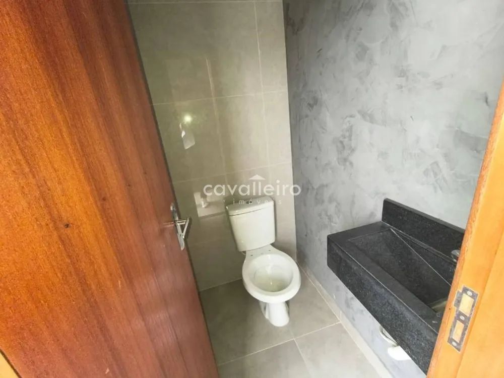 Casa de Condomínio, 3 quartos - Foto 17