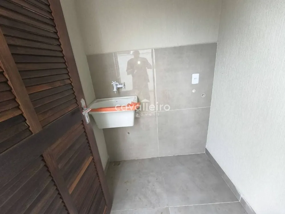 Casa de Condomínio, 3 quartos - Foto 18