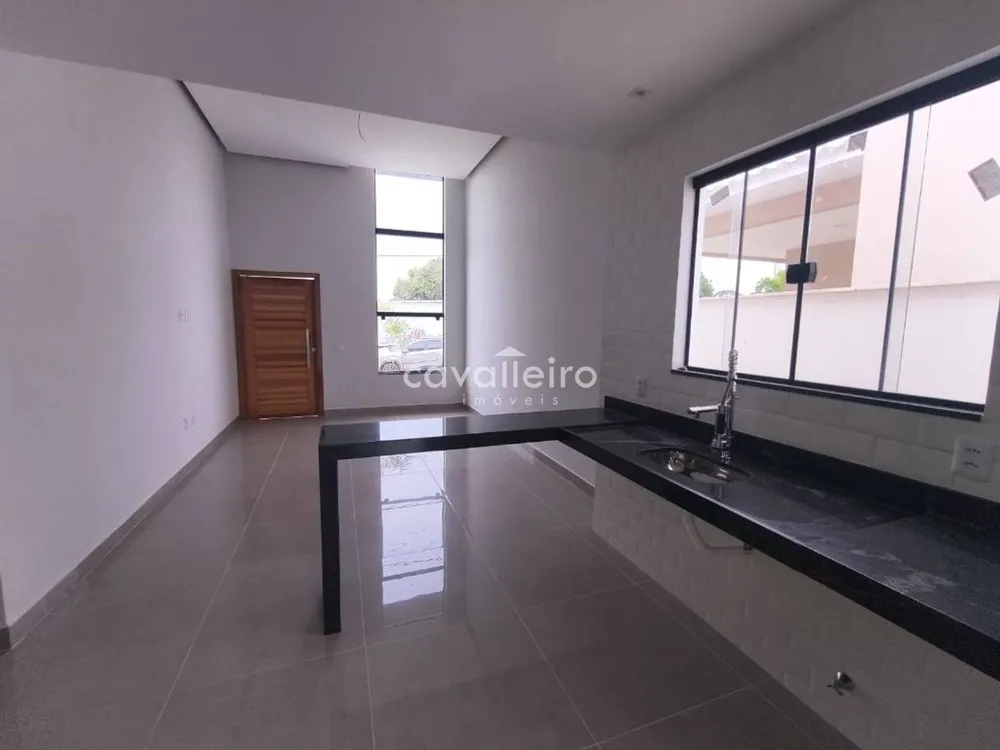 Casa de Condomínio, 3 quartos - Foto 6
