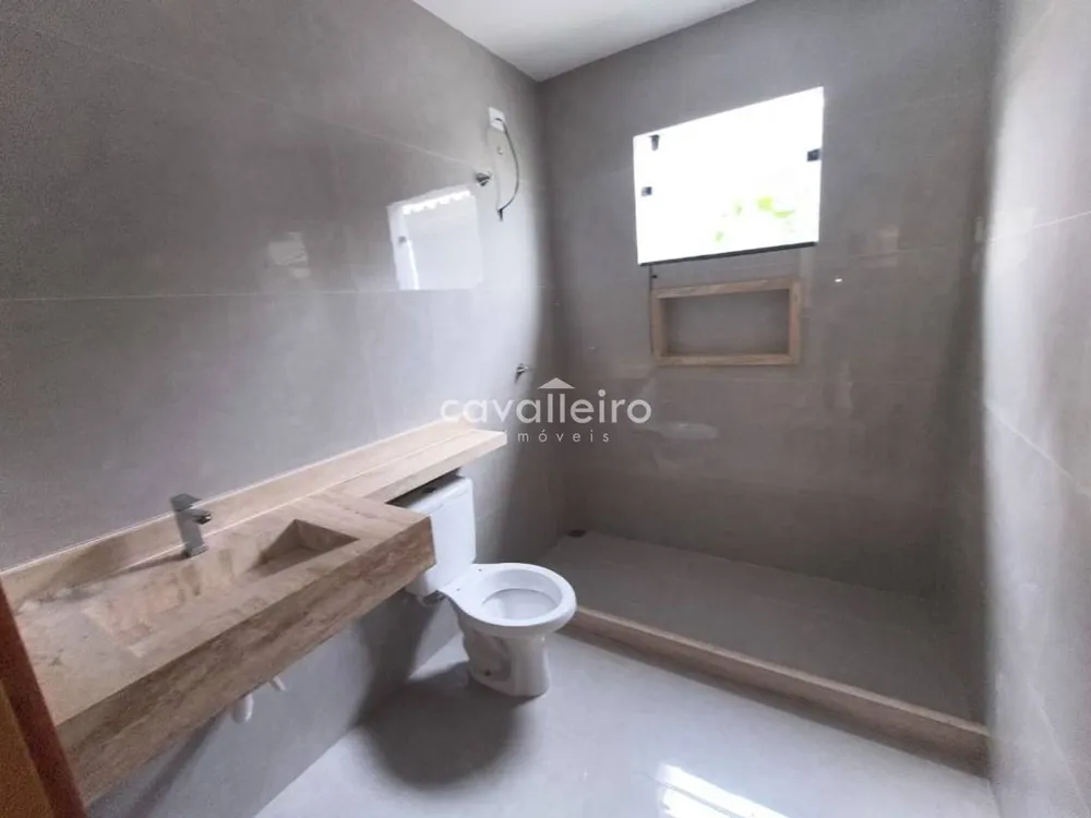 Casa de Condomínio, 3 quartos - Foto 8