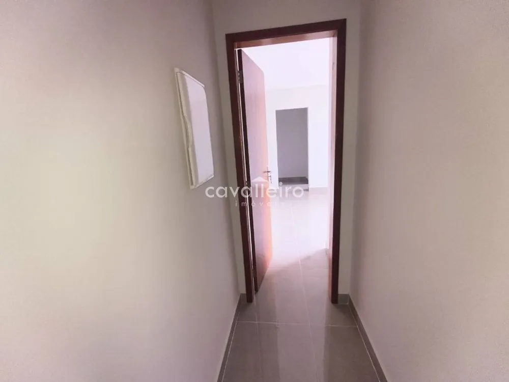 Casa de Condomínio, 3 quartos - Foto 10