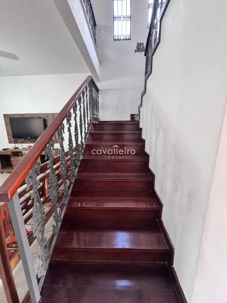 Casa de Condomínio, 4 quartos - Foto 21