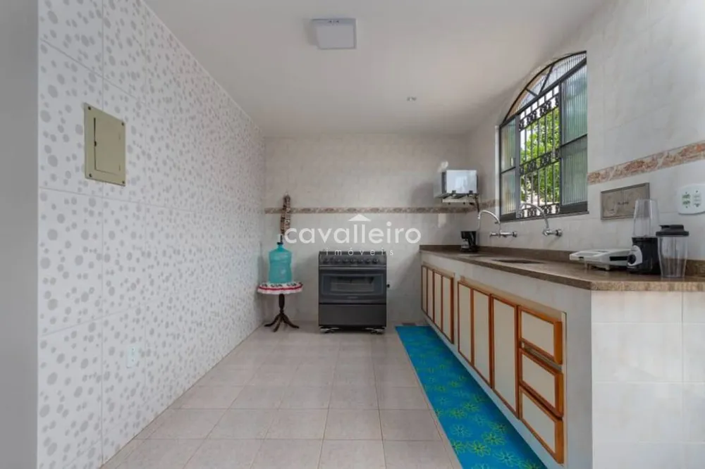 Casa de Condomínio, 4 quartos - Foto 17