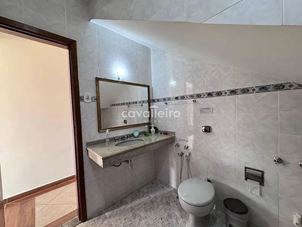 Casa de Condomínio, 4 quartos - Foto 13