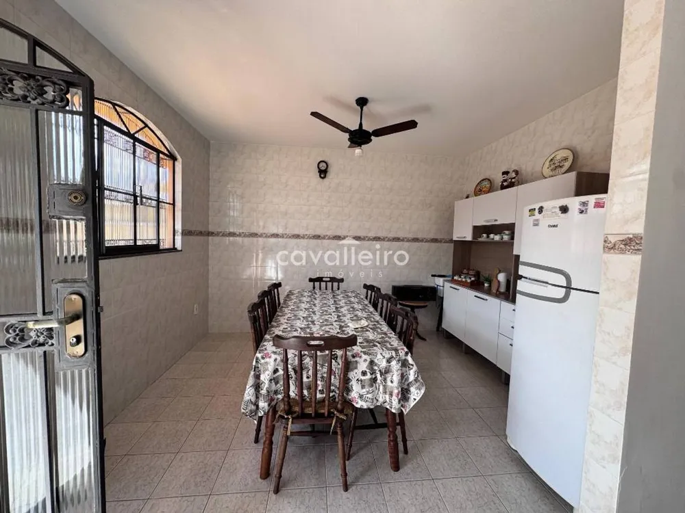 Casa de Condomínio, 4 quartos - Foto 18