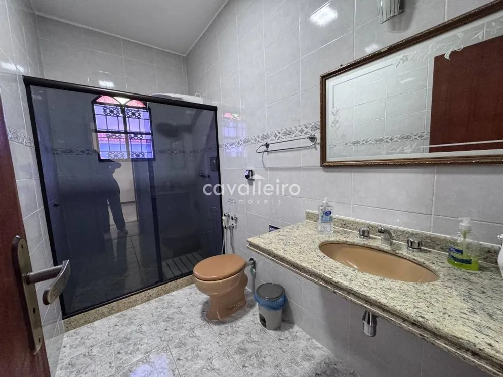Casa de Condomínio, 4 quartos - Foto 31