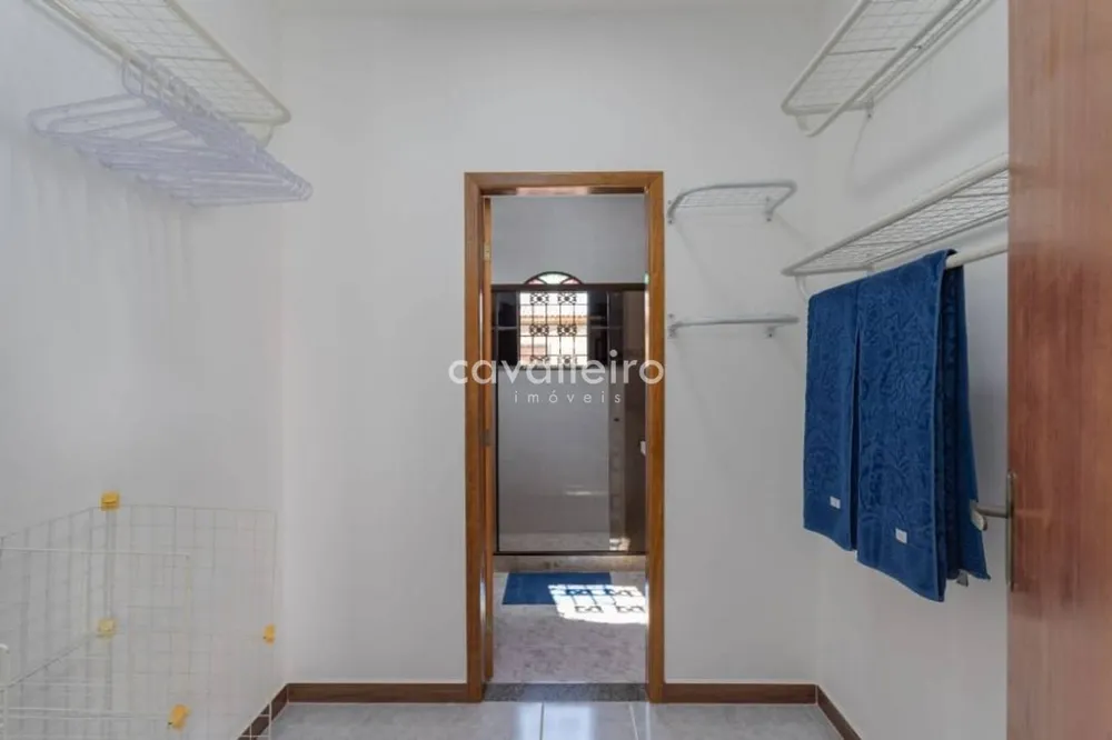 Casa de Condomínio, 4 quartos - Foto 25