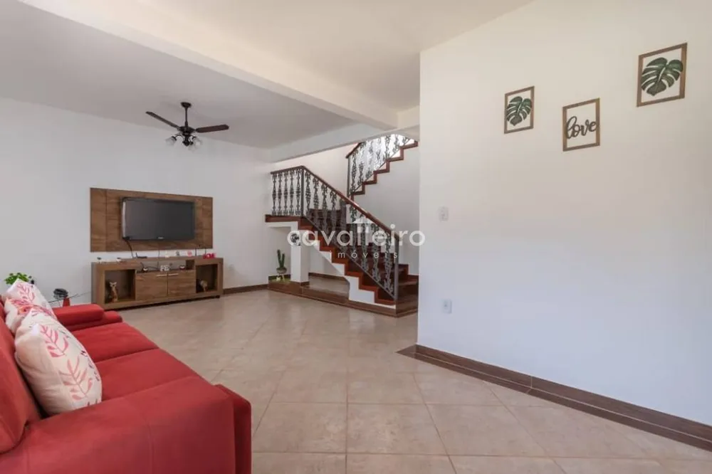 Casa de Condomínio, 4 quartos - Foto 10