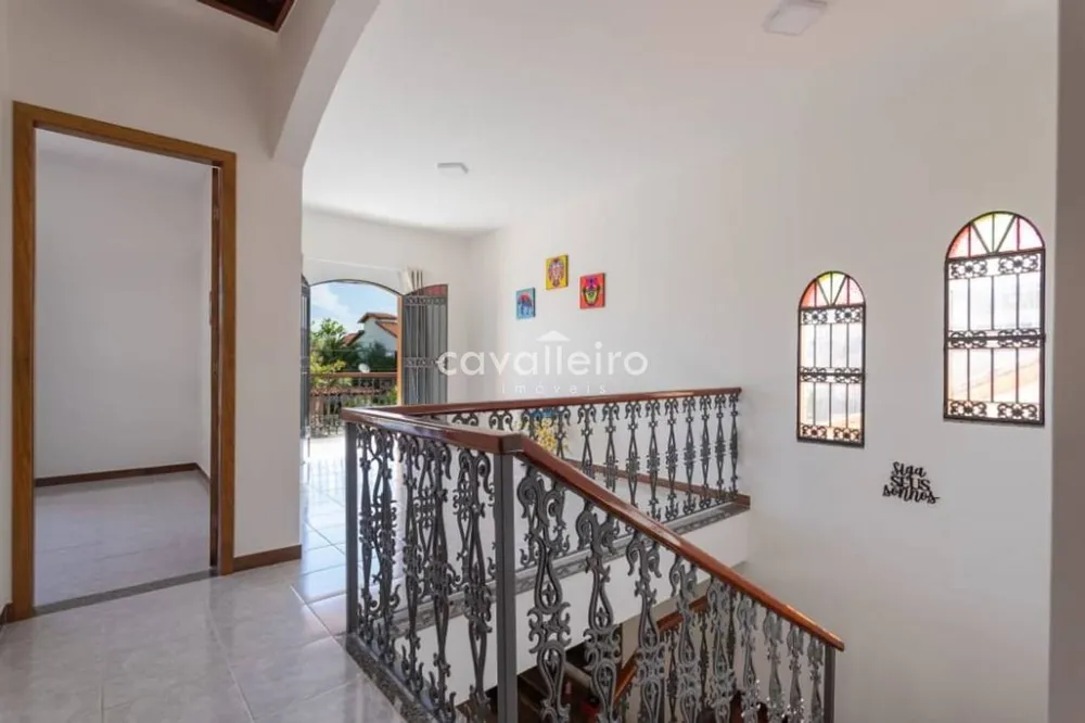 Casa de Condomínio, 4 quartos - Foto 22