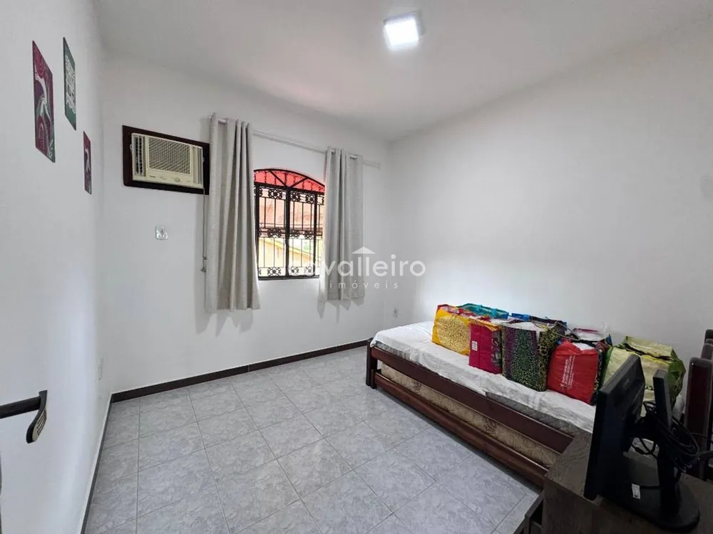Casa de Condomínio, 4 quartos - Foto 30