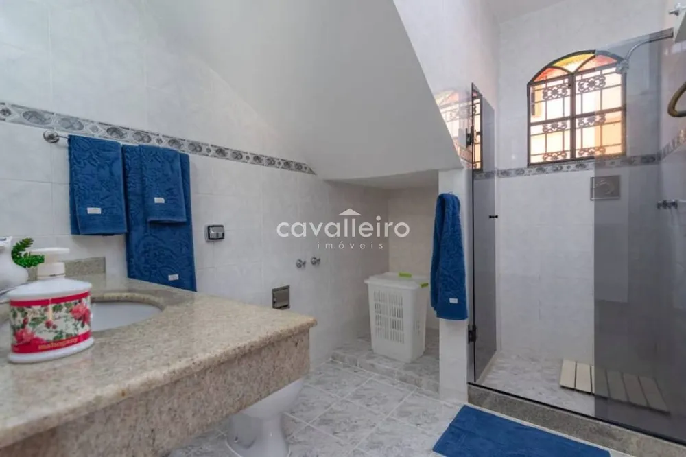 Casa de Condomínio, 4 quartos - Foto 12