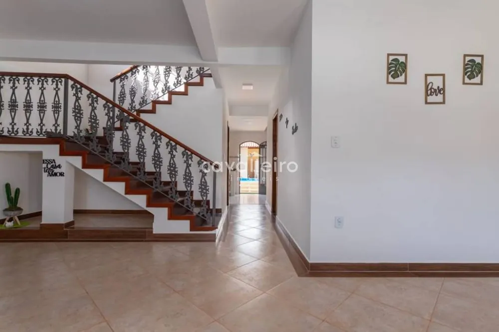 Casa de Condomínio, 4 quartos - Foto 11