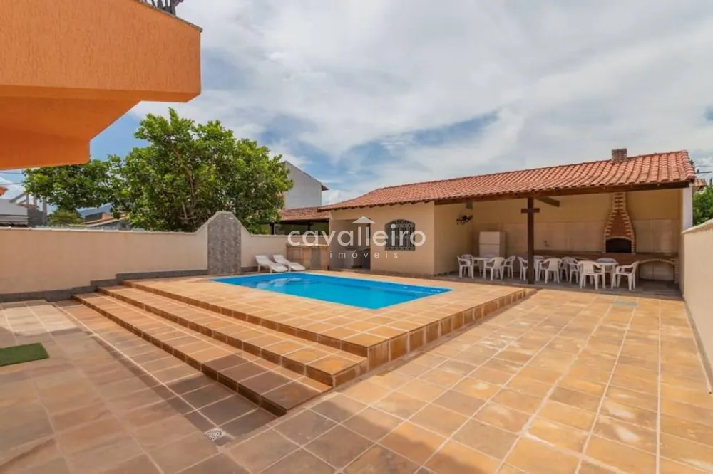Casa de Condomínio, 4 quartos - Foto 4
