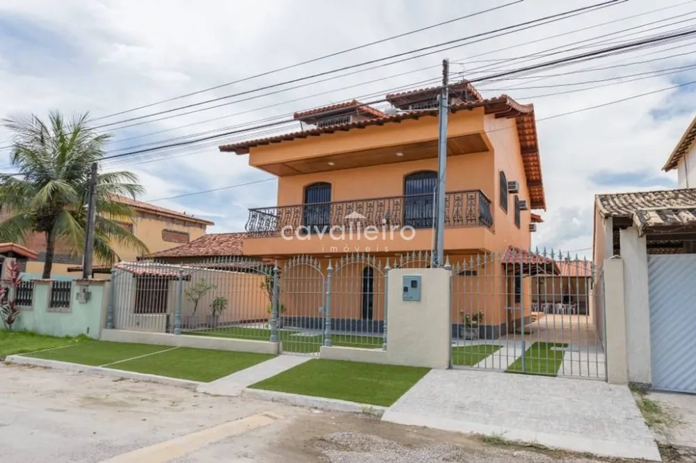 Casa de Condomínio, 4 quartos - Foto 2