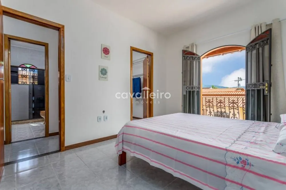 Casa de Condomínio, 4 quartos - Foto 24