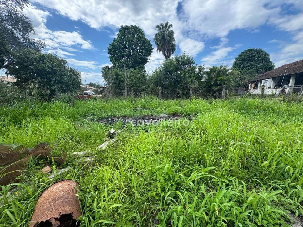 Terreno, 1375 m² - Foto 1