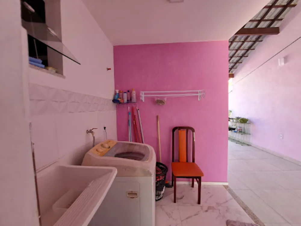 Casa de Condomínio, 3 quartos - Foto 26