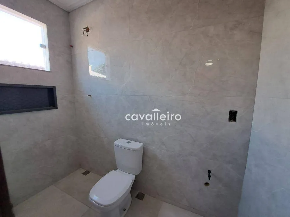 Casa de Condomínio, 3 quartos - Foto 25