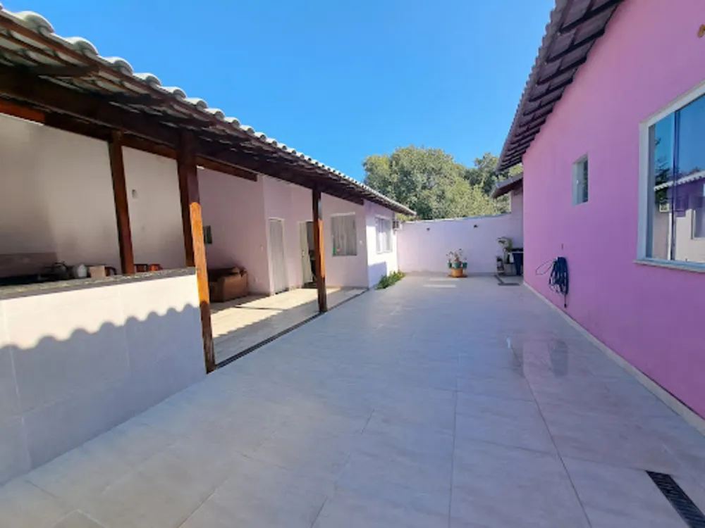 Casa de Condomínio, 3 quartos - Foto 27