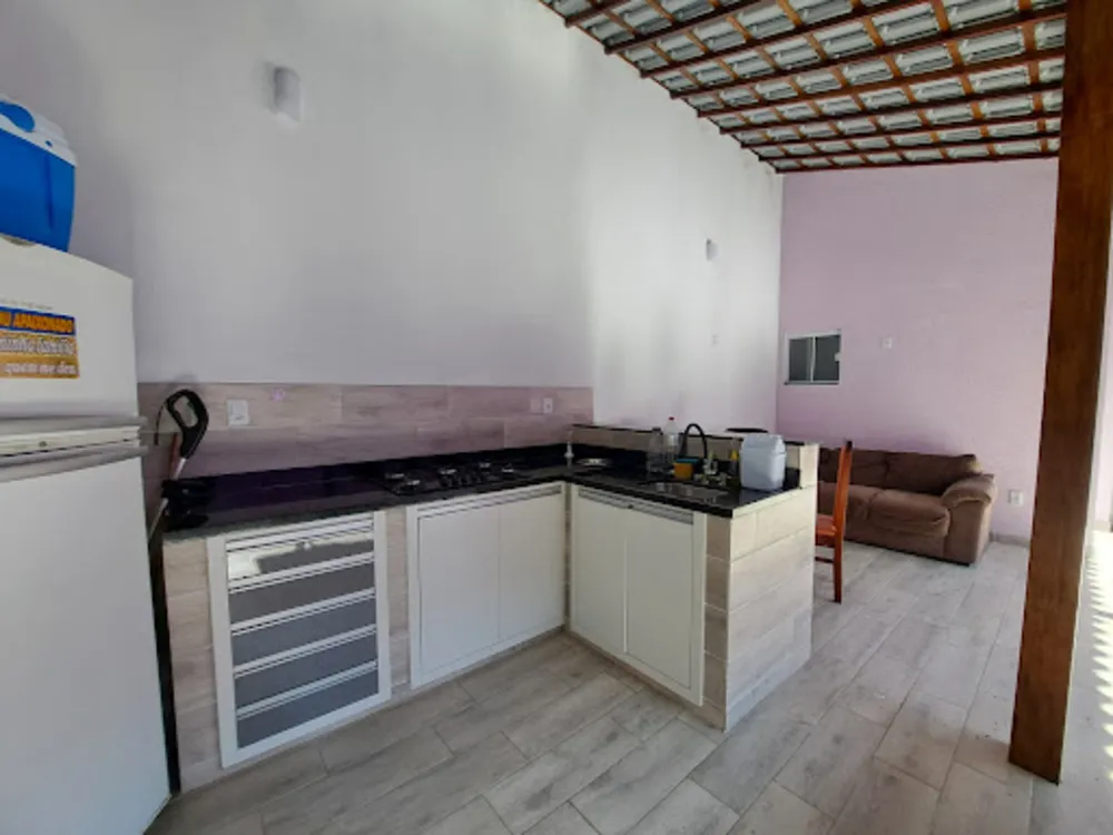 Casa de Condomínio, 3 quartos - Foto 30
