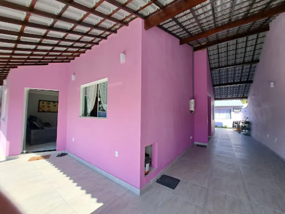Casa de Condomínio, 3 quartos - Foto 7