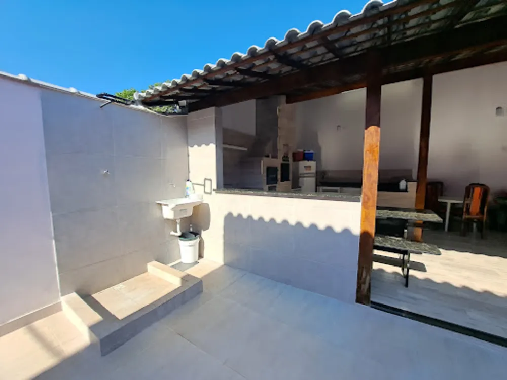 Casa de Condomínio, 3 quartos - Foto 32
