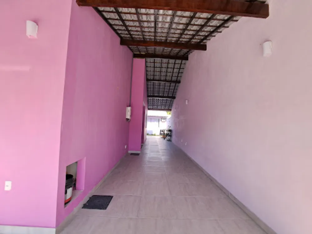 Casa de Condomínio, 3 quartos - Foto 9