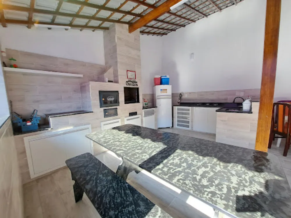 Casa de Condomínio, 3 quartos - Foto 31