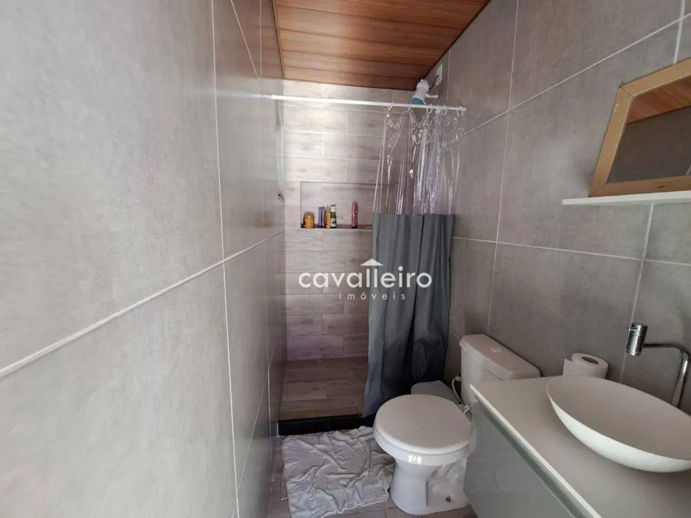 Casa de Condomínio, 3 quartos - Foto 37