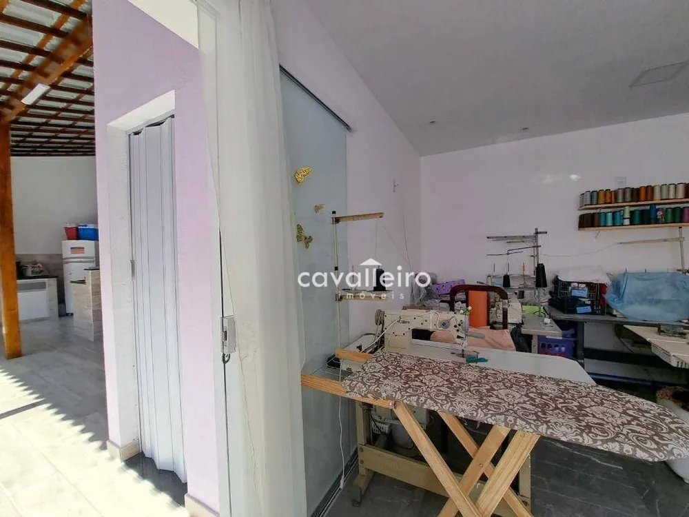 Casa de Condomínio, 3 quartos - Foto 33